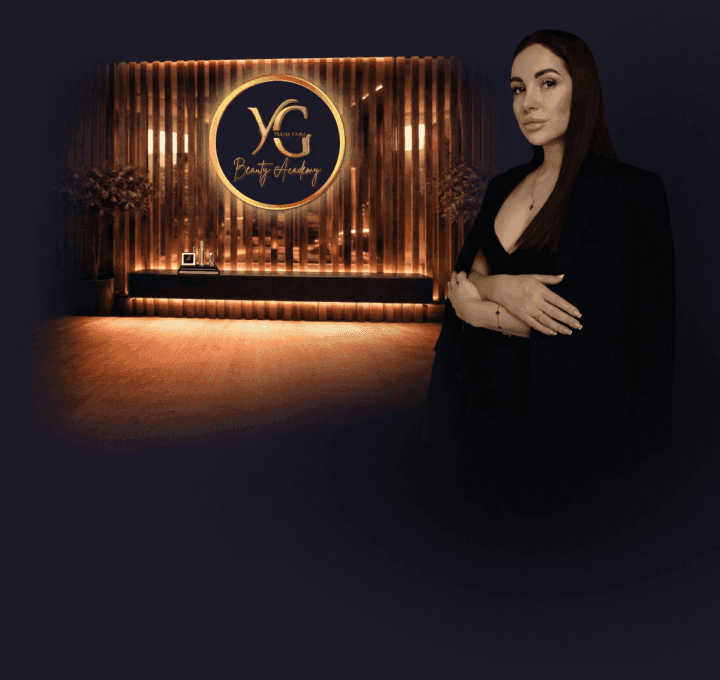 Beauty Academy Юлії Гури
